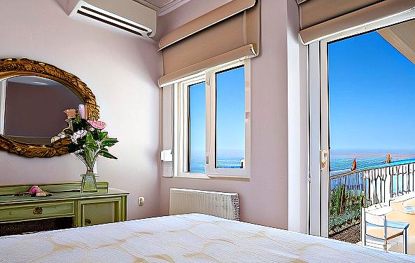 Amalia Apartments